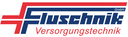 Logo von Fluschnik Versorgungstechnik GmbH