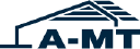 Logo von A-MT HALLENBAU KROPP GMBH