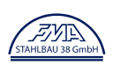 Logo von FMA Stahlbau 38 GmbH