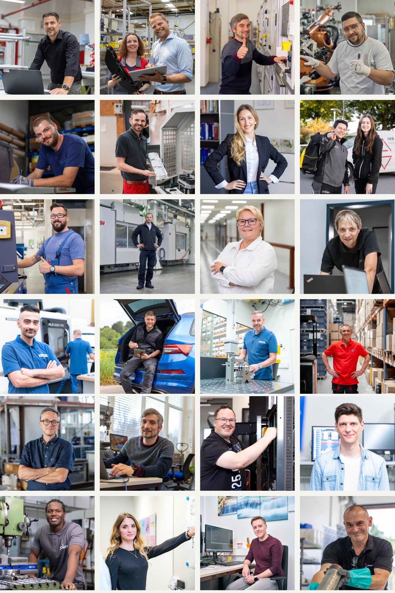 Firmenbanner PowerUs