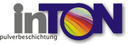 Logo von inTon-Pulverbeschichtung