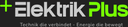 Logo von Elektrik Plus GmbH