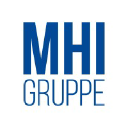 MHI Mitteldeutsche Hartstein-Industrie GmbH logo