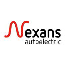 Nexans autoelectric GmbH logo