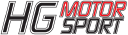 Logo von HG Motorsport GmbH