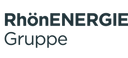 Logo von RhönEnergie Gruppe Fulda