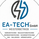 Logo von EA-TECH GmbH