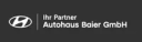 Logo von Autohaus Baier GmbH