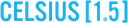 Logo von CELSIUS [1.5] - PHOTOVOLTAIK
