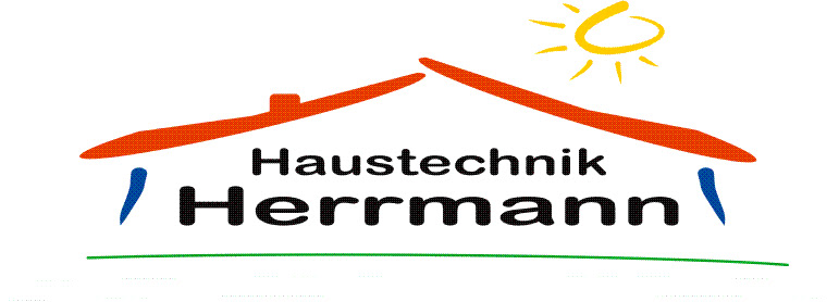 Haustechnik Herrmann logo