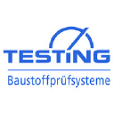 TESTING Bluhm & Feuerherdt GmbH logo