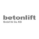 Logo von betonlift GmbH & Co. KG