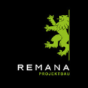 Logo von Remana Projektbau GmbH