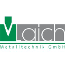 Laich Metalltechnik GmbH logo