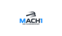 Logo von mach1 die Handwerker