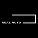 REAL Auto logo