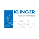 Klinger Maschinenbau GmbH logo