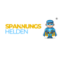 Logo von Spannungshelden GmbH