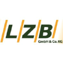 LZB Landtechnisches logo