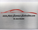 Logo von Auto-Service-Schneider