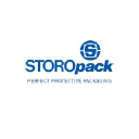 Storopack Hans Reichenecker GbmH + Co. logo