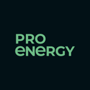 Logo von Pro Energy GmbH