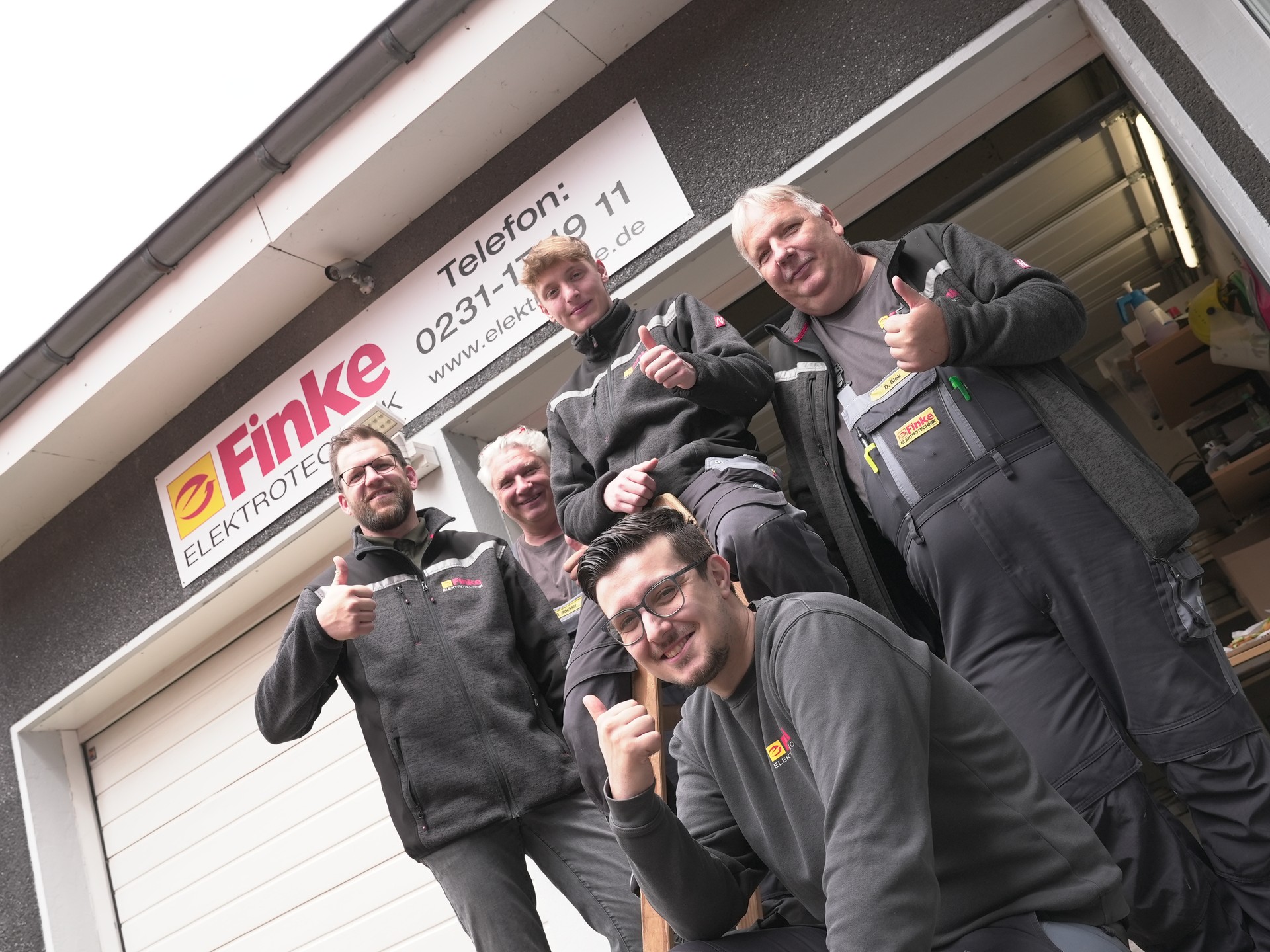 Firmenbanner PowerUs