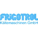 FRIGOTROL Kältemaschinen GmbH logo