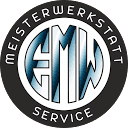EMW Service logo