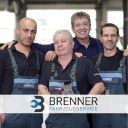 Brenner GmbH logo