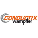 Conductix-Wampfler GmbH logo