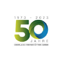 Logo von Oberland Werkstätten GmbH