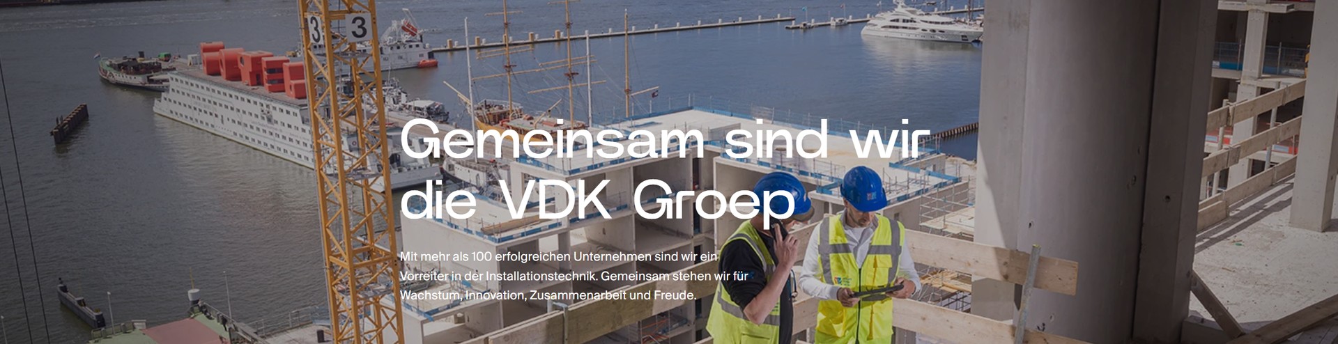 Firmenbanner PowerUs