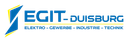 Logo von EGIT - Duisburg