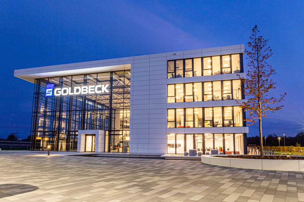 Goldbeck Leipzig