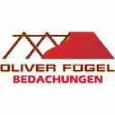 Oliver Fügel Bedachungen logo