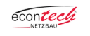 Logo von econtech GmbH 