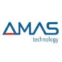 Logo von AMAS Technology GmbH