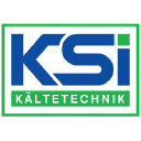 KSI Kältetechnik Service und Innovation GmbH logo