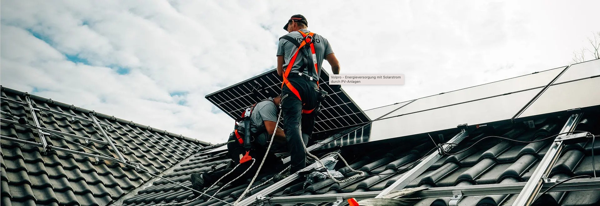 Firmenbanner PowerUs