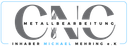 Thomas Koch e.K. Metallbearbeitung logo