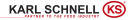 Logo von Karl Schnell GmbH & Co Maschinenfabrik