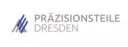 Logo von Präzisionsteile Dresden GmbH & Co. KG