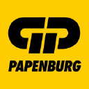 GP Baustoffe und Transport GmbH logo