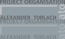 Logo von Project Organisation Alexander Torlach GmbH