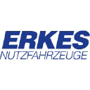 Erkes Nutzfahrzeuge Holding GmbH logo