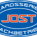 Jost Karosserie Fachbetrieb logo