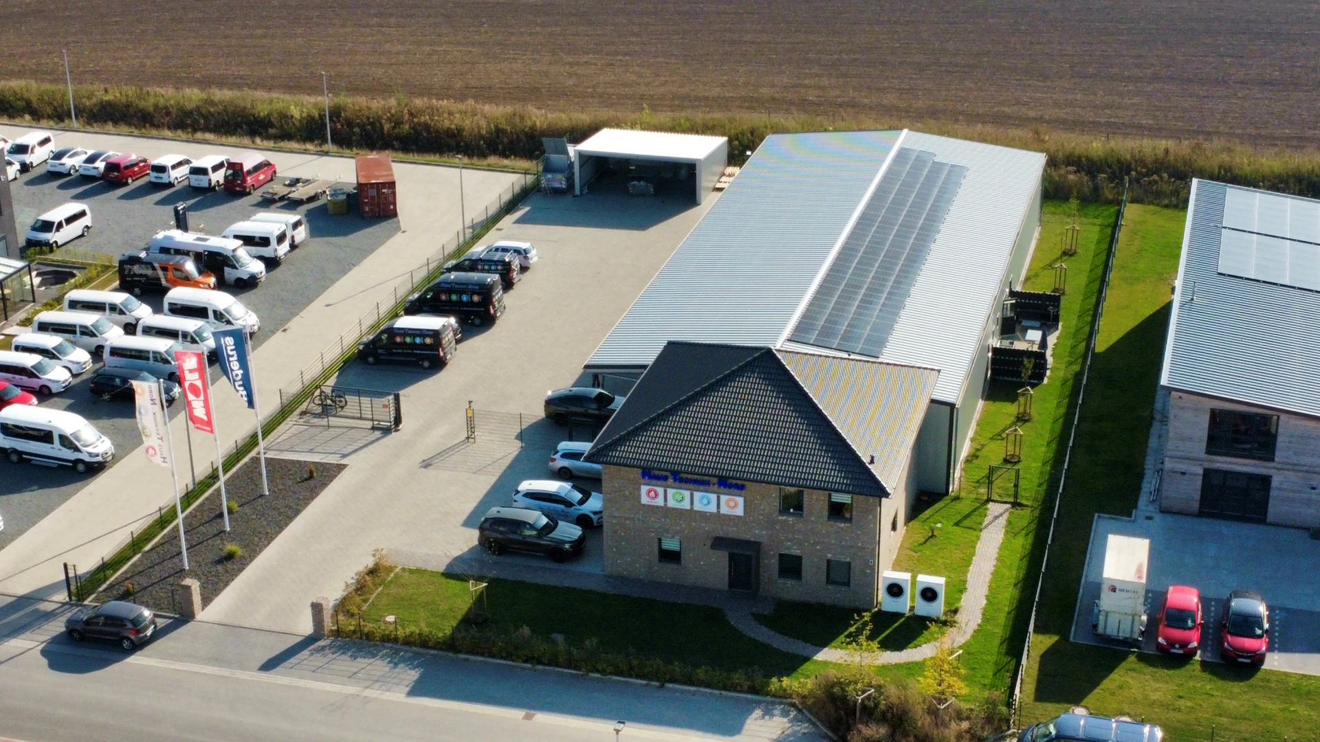 Haustechnik-Nord GmbH