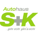 Logo von Autohaus S+K GmbH