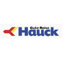 Gute Reise Hauck GmbH logo